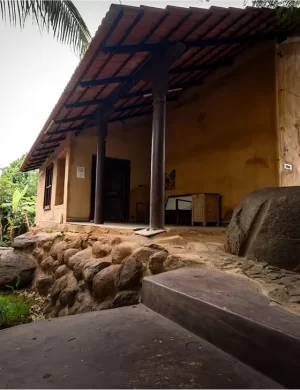 Mud House
