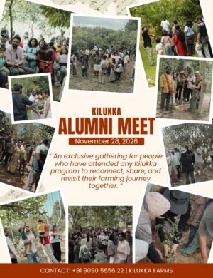 Kilukka Alumni Meet