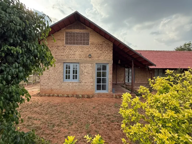 Rollinia stay at kilukka Frms