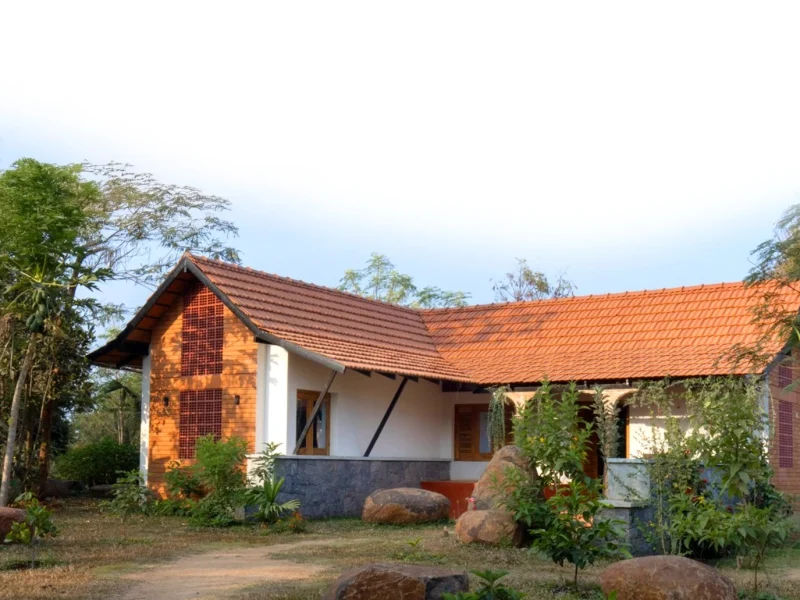 Rollinia Farm stay - Kilukka Farms